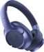 Fresh 'n Rebel Clam Core 2 - Draadloze Bluetooth Koptelefoon - Over-Ear - 70 uur Speelduur - True Blue