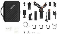 Hohem iSteady MT3 Pro Kit Cardan
