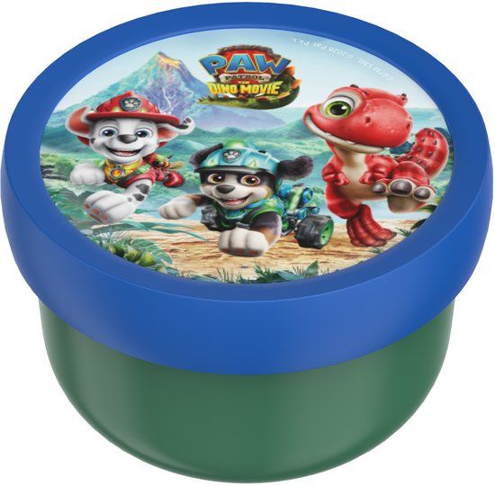 Mepal Fruitbox Campus - 300 ml - Paw Patrol Dino