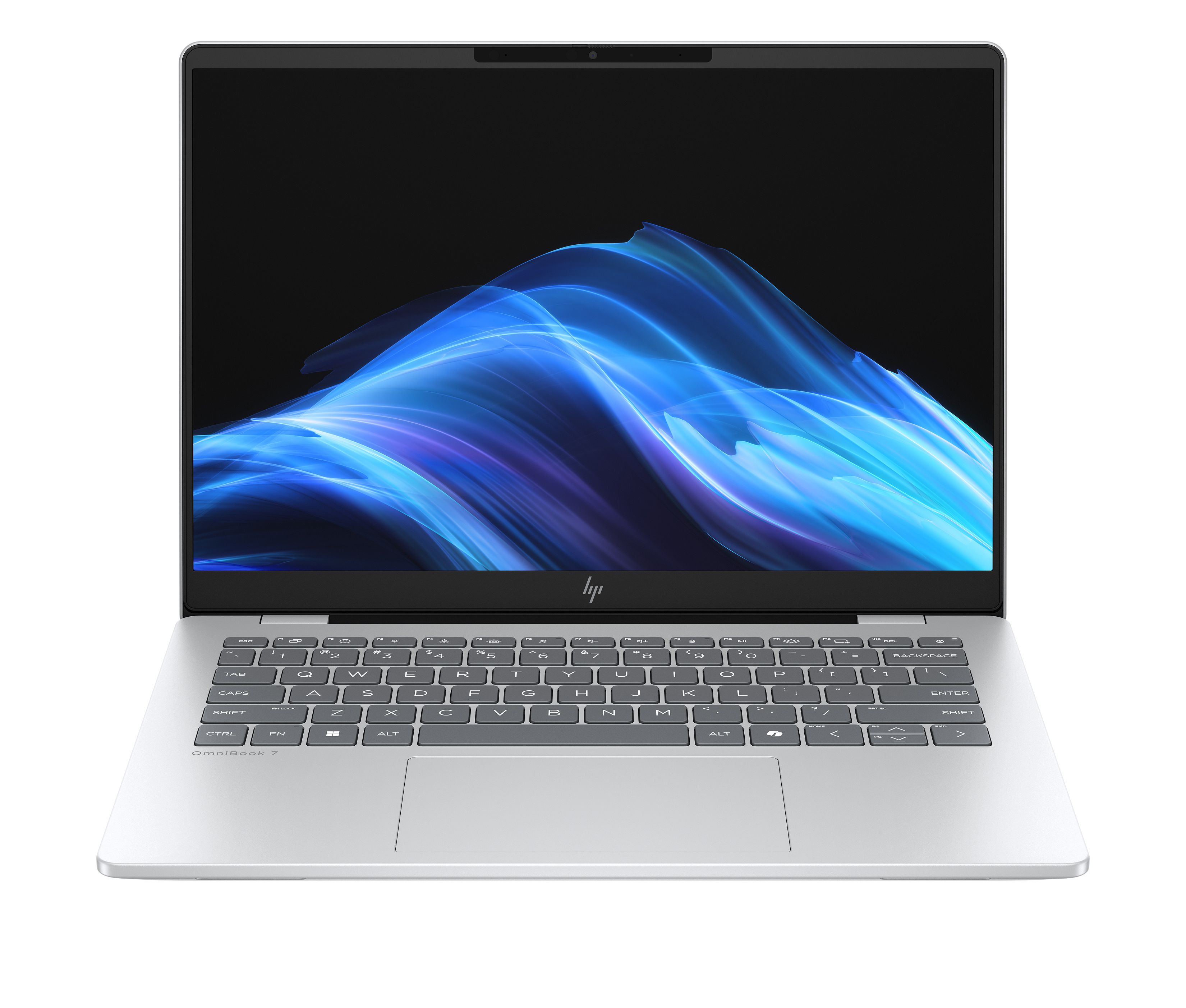 HP OmniBook / 7 AI / 14-fr0970nd