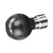 RAM Mounts RAM-B-367BU montagekit Zwart Aluminium
