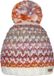 Barts Nicole Muts - Lila - One Size
