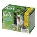 Croci Eco Dog Nappy Hondenluiers voor honden, biologisch afbreekbaar, voor pipi, hygiënische luier voor mannelijke honden, geurloos, gebruik en gooien, 12 stuks, maat L, 50-60 cm