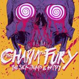 Edel Se & Co. Kgaa The Charm the Fury Sick Dumb & Happy