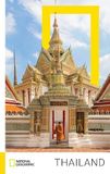 Kosmos Uitgevers National Geographic Thailand Reisgids