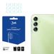 3MK Protection d'objectif Galaxy A14 4G/A14 5G