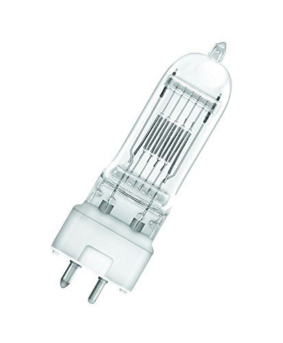 Osram Lampen 64672 M/40 - 500 W, 230 V, GY9.5 - Halogeenlamp