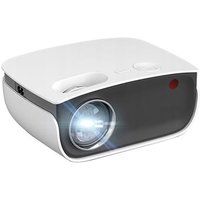 FLZEN 4000 lumen LED WIFI-videoprojector M2