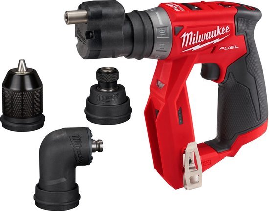 Milwaukee M12 FDDXKIT-0X