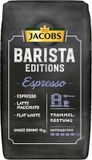 Jacobs Barista Espresso