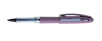 Pentel Tradio TRJ99V-A Vulpen Serie Sport Chic Matte Paarse Behuizing Navulbare Zwarte Inkt