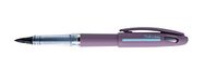 Pentel Tradio TRJ99V-A Vulpen Serie Sport Chic Matte Paarse Behuizing Navulbare Zwarte Inkt