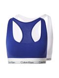 Calvin Klein Underwear Soutien-gorge Coton/Modal Taille M