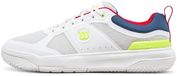 Wilson Pickle Pro Pickleball Schoenen Wit EU 42 Man