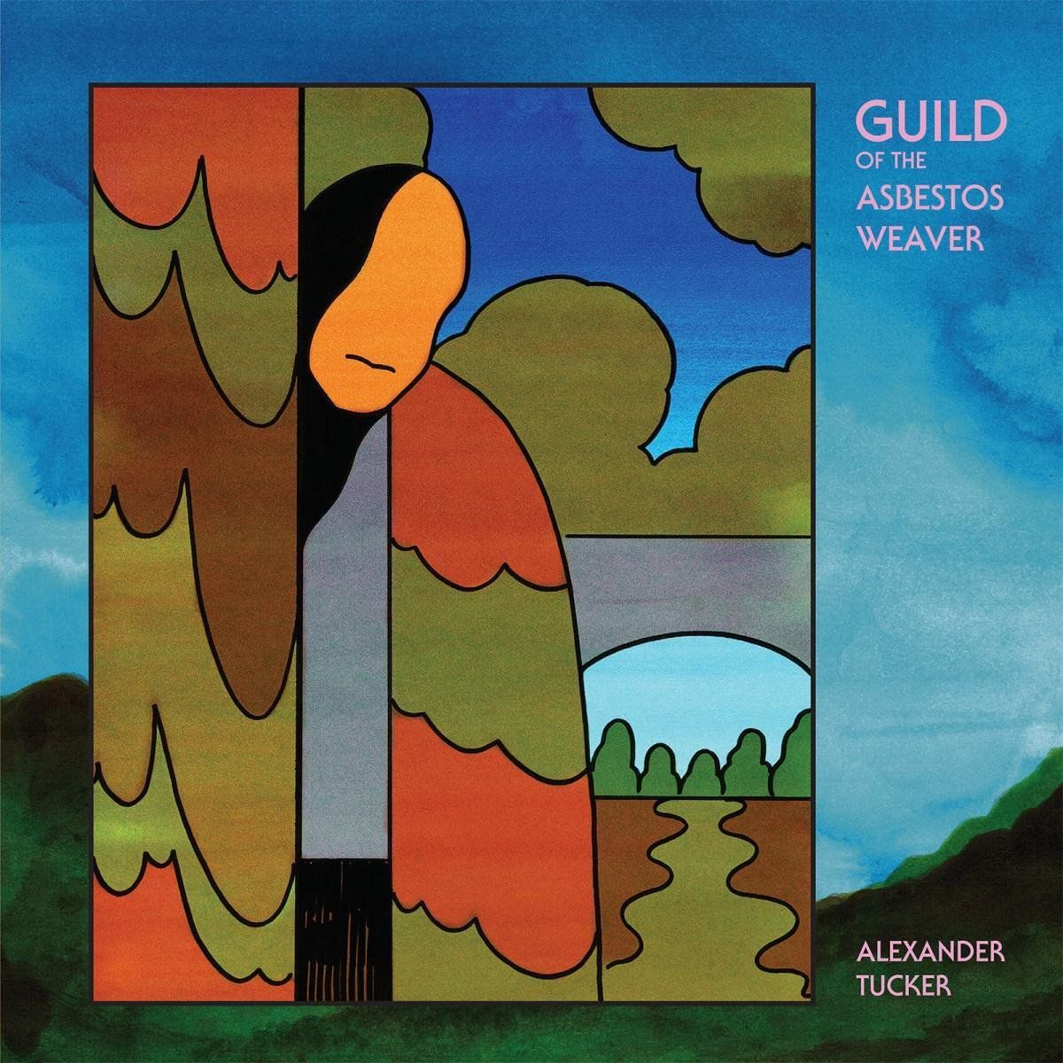 Konkurrent Guild Of The Asbestos Weaver - Muziek - 0790377049411