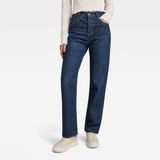 G-Star Viktoria High Straight Wmn Jeans 24/32