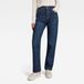 G-Star Viktoria High Straight Wmn Jeans 24/32