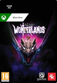 2K Games Tiny Tina's Wonderlands - Xbox One - Download