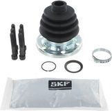 SKF VKJP 6101 Faltenbalgsatz, Antriebswelle