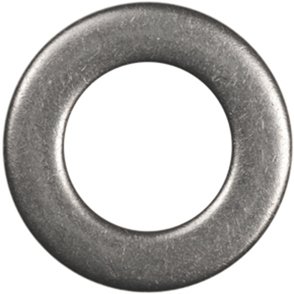 Steelies Ultimate sluitring DIN 125 M18 rvs A2 | 100 stuks - A2601800001