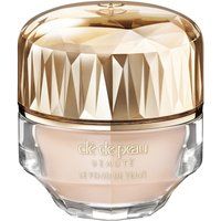 Clé de Peau Beauté Foundation Unisex 28ml Lichtbruin