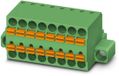 Phoenix Contact TFMC 1,5/ 5-STF-3,5 Female behuizing (kabel)