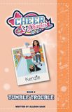 Tumble Cheer Diaries Tumble Trouble Paperback