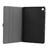 T'nB TABSGA9PLUS tabletbehuizing 27,9 cm (11") Folioblad Zwart