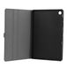 T'nB TABSGA9PLUS tabletbehuizing 27,9 cm (11") Folioblad Zwart