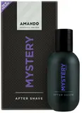 Amando Mystery aftershave spray 50 ml