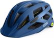 OutdoorMaster MIPS Gem I Casque de vélo de loisir adulte - Chaussée Bleu océan, M