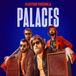 Palaces Electric Vocuhila - Palaces (LP)