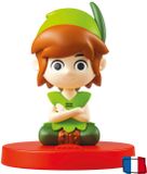 FABA Personnage Sonore – Peter Pan et une autre histoire – Contes de fées, enfants 3-5 ans - à écouter avec le Conteur d’histoires et FABA+, jeu éducatif, version française