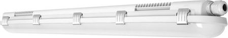 Ledvance LED Waterdichte Montagebalk Vochtbestendig 18W 2400lm - 840 Koel Wit | 120cm