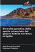 Diversità Edizioni Sapienza Diversità genetica delle specie minacciate del genere Ballota nel Sinai, in Egitto
