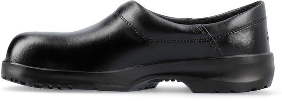 Sika Exclusive Sika 19476 Fusion Clog ESD S2 Zwart - Maat 36