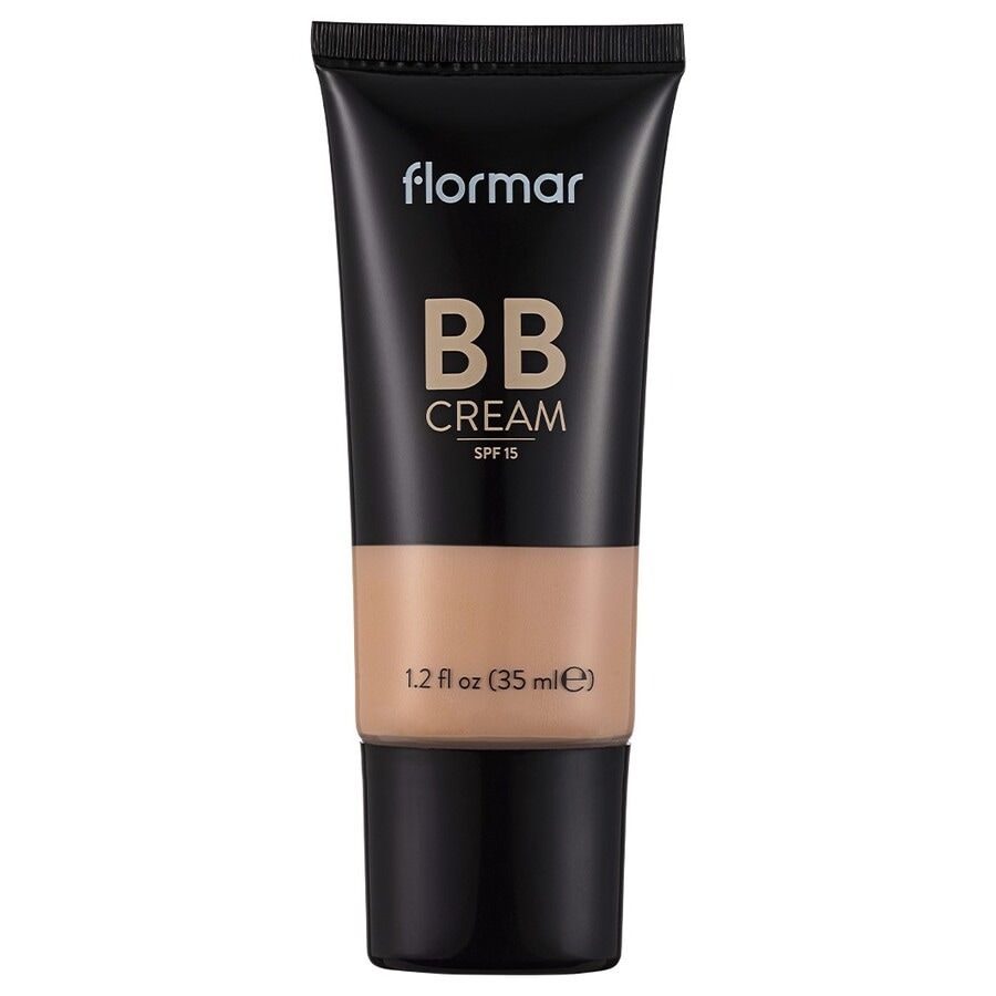 Flormar 02 Fair / Light BB Cream 35ml