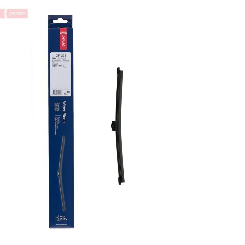 Denso Wisserblad