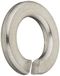 De Hillman Group 830670 Stainless Steel 3/8-Inch Split Lock Washer, 100 Pack