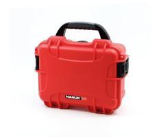 Nanuk 904 Case Red