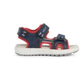 GEOX J SANDAL ALBEN Blauw 36 EU