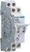 HAGER CZ001 - Hulpcontact - Wit