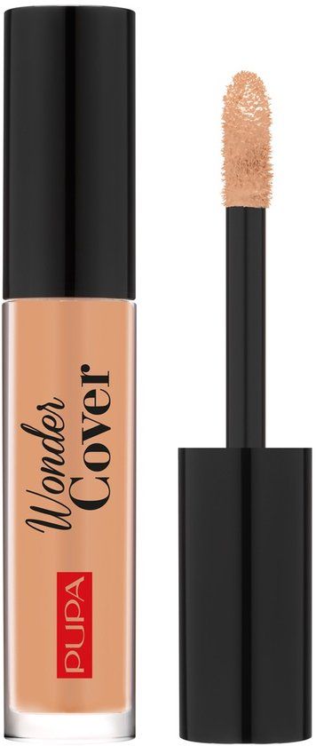 PUPA Milano Wonder Cover Concealer 006 Biscuit