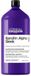 L'Oréal Professionnel Keratin Alpha Sleek Shampoo - 1500ml