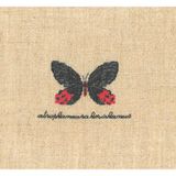 Le Bonheur des Dames Petit Point borduurpakket