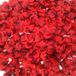 CODE FLORIST 2200 stuks donkerrode zijden rozenblaadjes voor romantische nacht, bruiloft, voorstel verjaardag bloemdecoraties