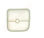 BPC Parts Filtre à air pour ECHO SRM2400 ( 130310-51830 ) 79x78x8