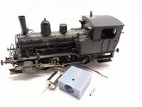 Liliput HLI008 micromotor motor ombouwset voor SBB E 3/3, NS 7851, SJ K24, Tigerli