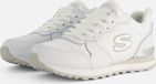 SKECHERS Retros Og 85 Goldn Gurl Sneakers Femme - Blanc - Taille 40