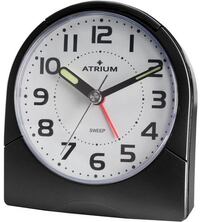 Atrium Quartz Alarm Clock A218-7